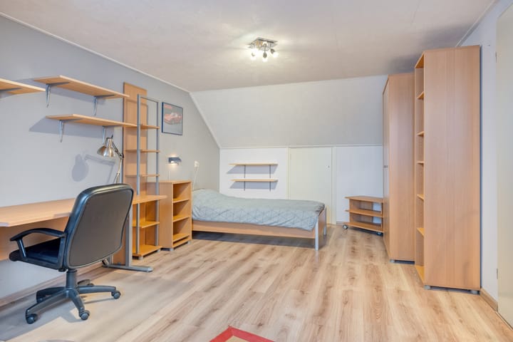 Foto 35 van Land van Ravensteinstraat 7