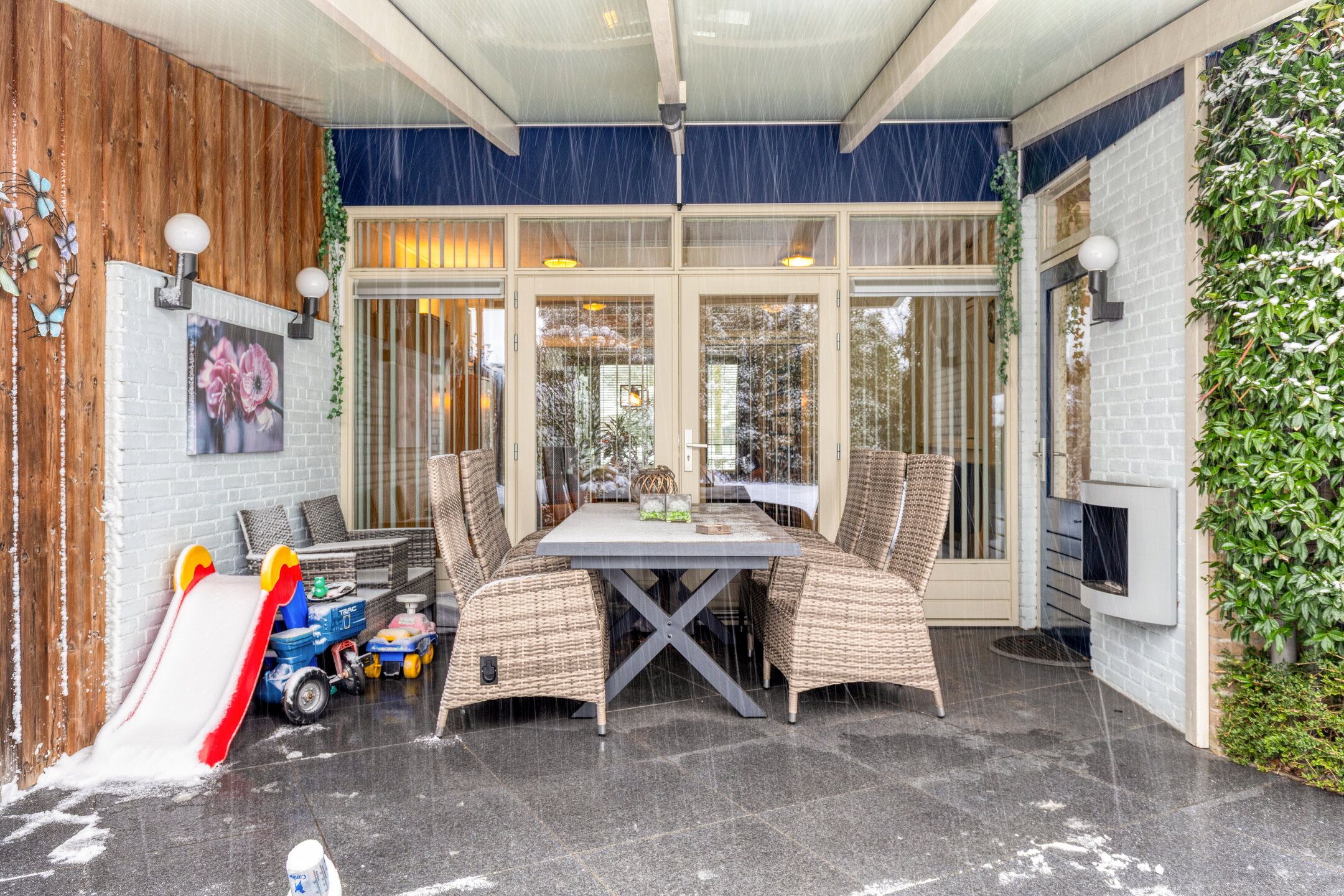 Foto 39 van Land van Ravensteinstraat 7