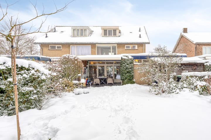 Foto 40 van Land van Ravensteinstraat 7