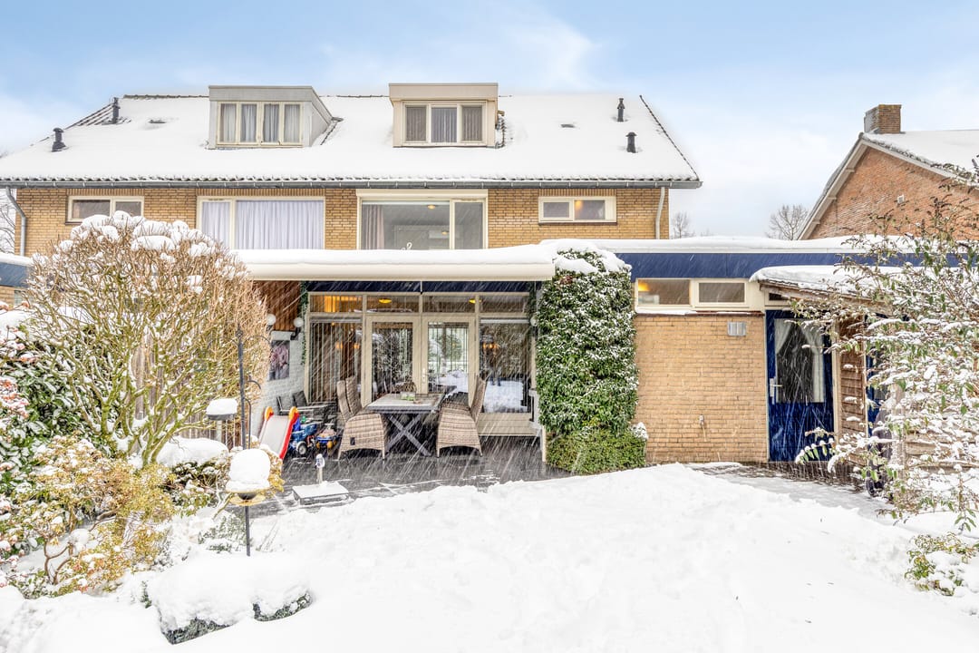 Foto 41 van Land van Ravensteinstraat 7