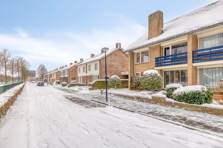 Foto 42 van Land van Ravensteinstraat 7