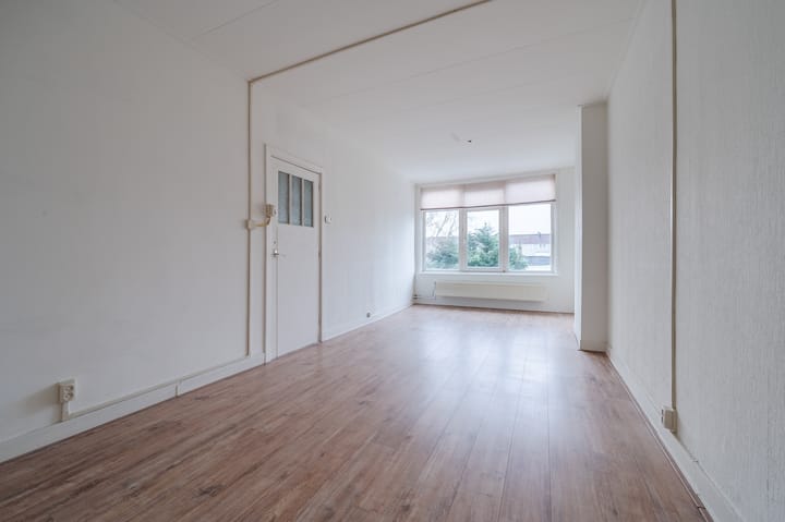 Foto 2 van Professor Kamerlingh Onneslaan 131-A1