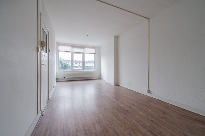 Foto 3 van Professor Kamerlingh Onneslaan 131-A1