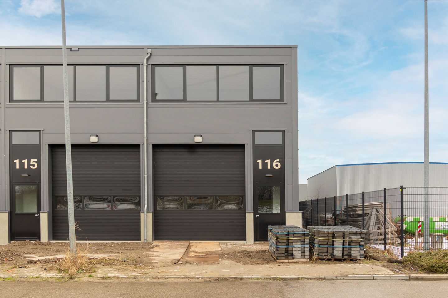 Bekijk foto 1 van Deltageul 116