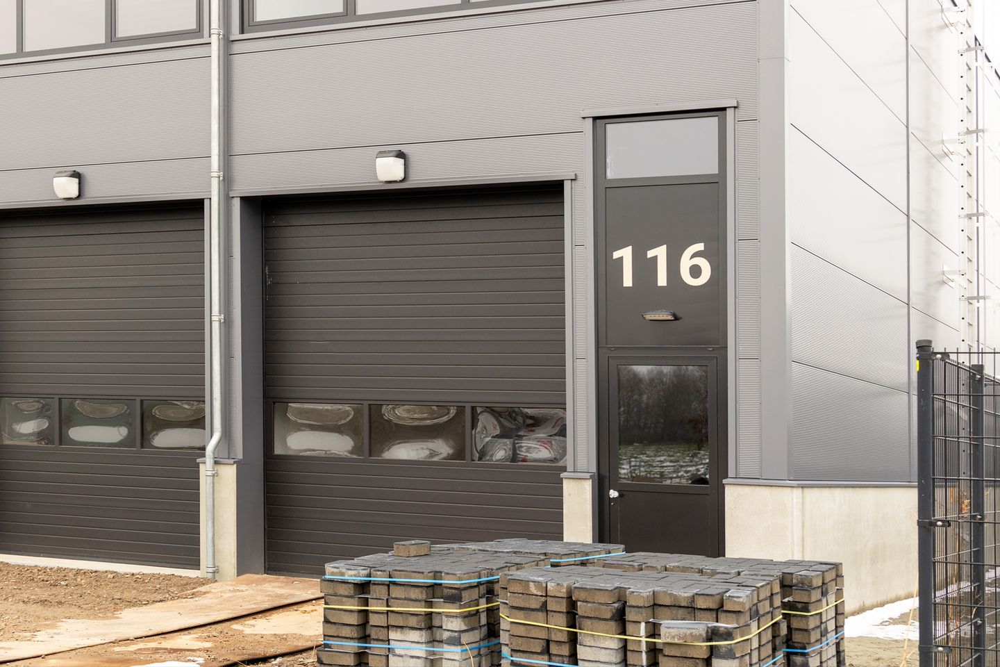 Bekijk foto 2 van Deltageul 116