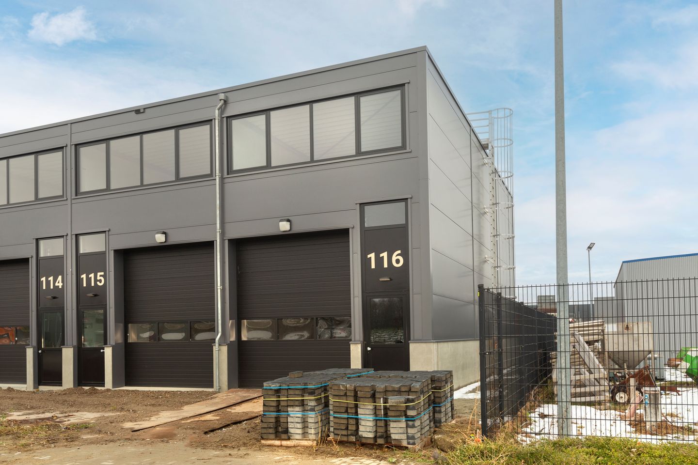 Bekijk foto 3 van Deltageul 116