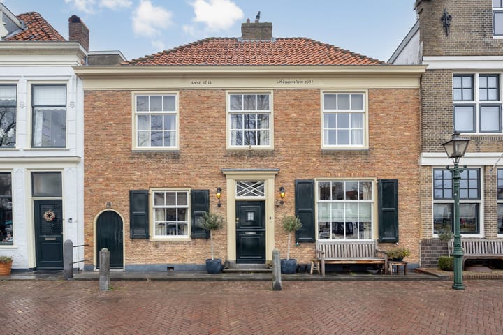 Maarland Noordzijde 12