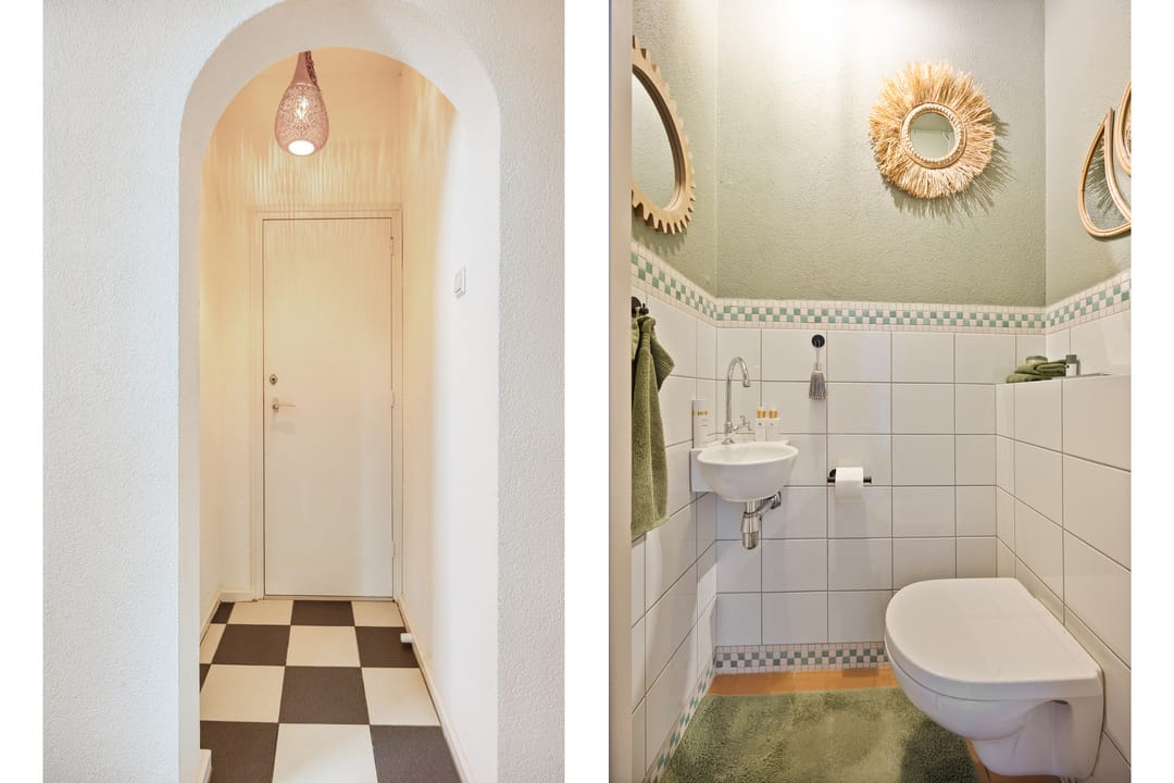 Photo 7 of Maarland Noordzijde 12