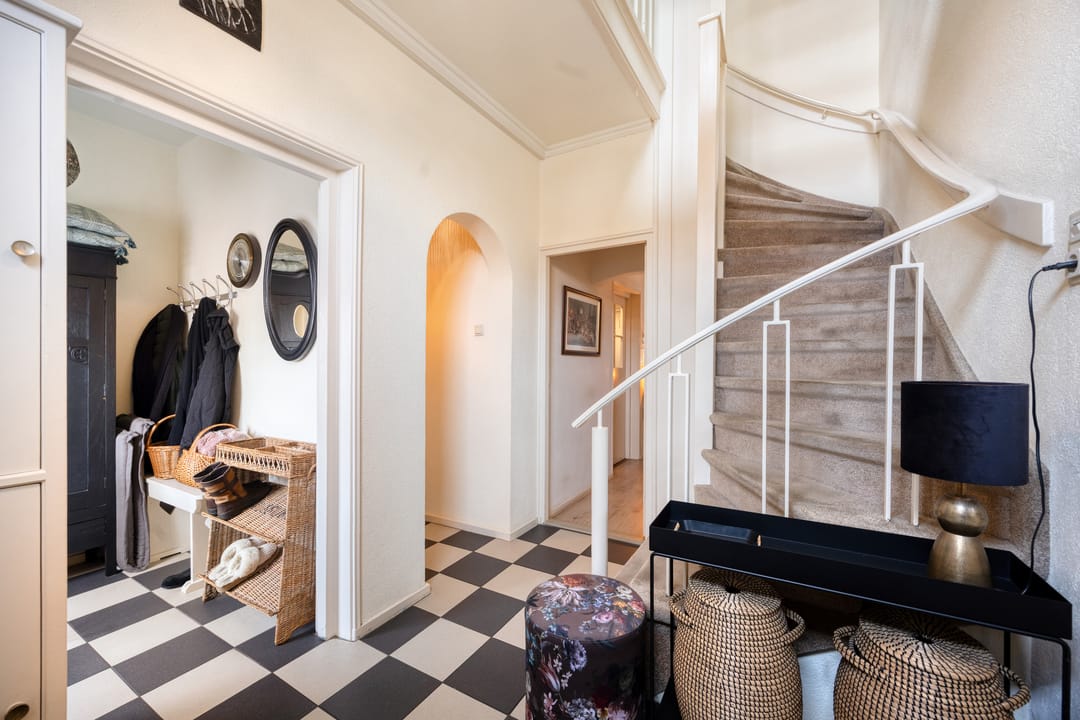 Photo 11 of Maarland Noordzijde 12