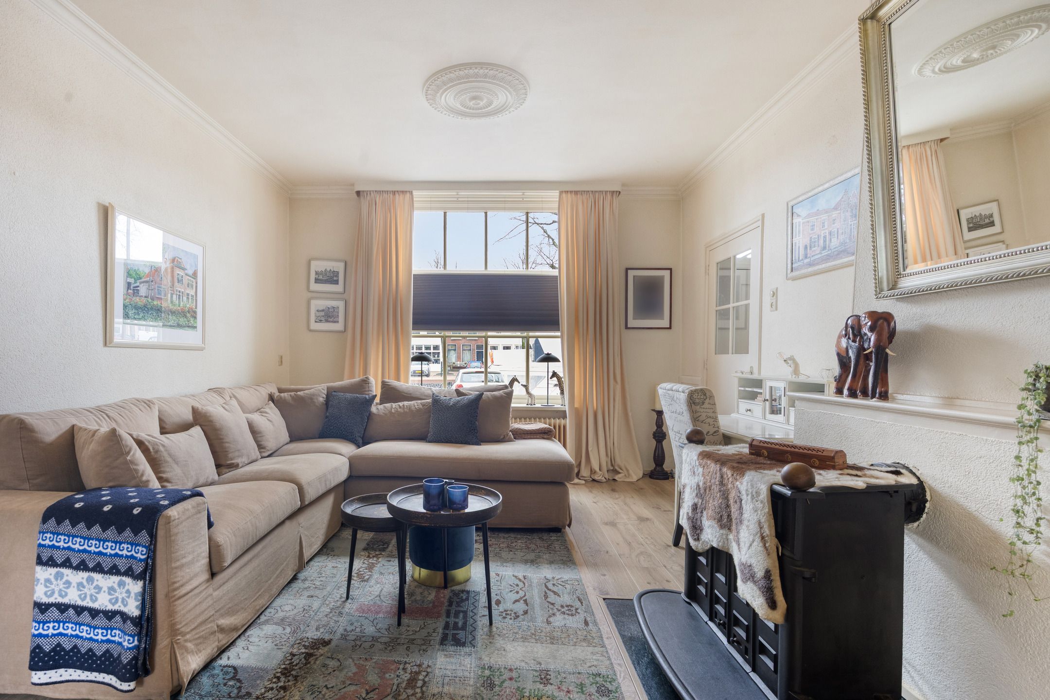 Photo 12 of Maarland Noordzijde 12