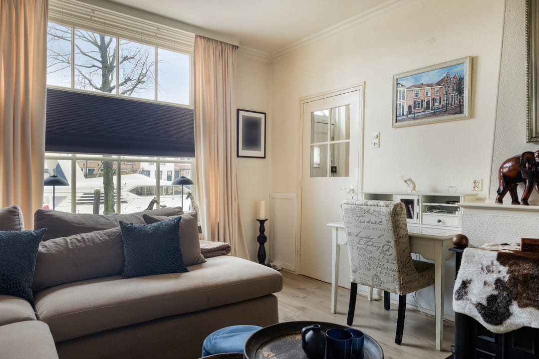 Photo 13 of Maarland Noordzijde 12