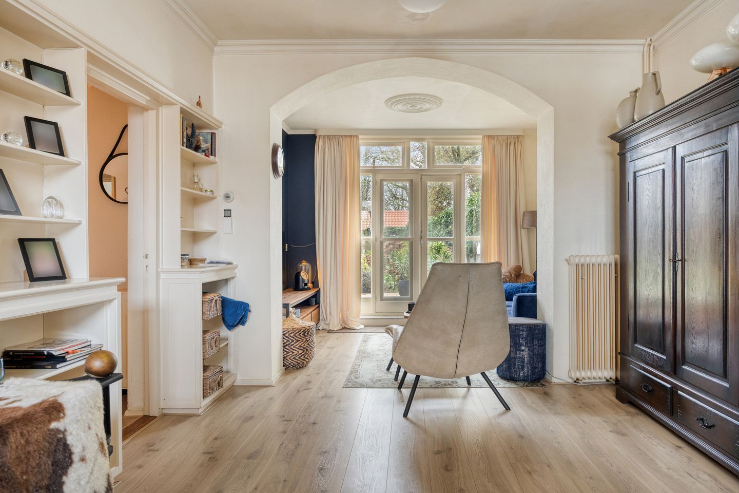 Photo 14 of Maarland Noordzijde 12