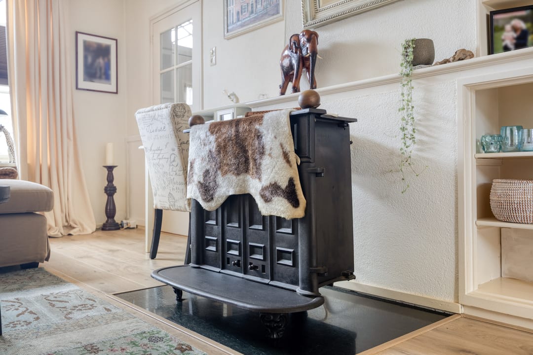 Photo 16 of Maarland Noordzijde 12