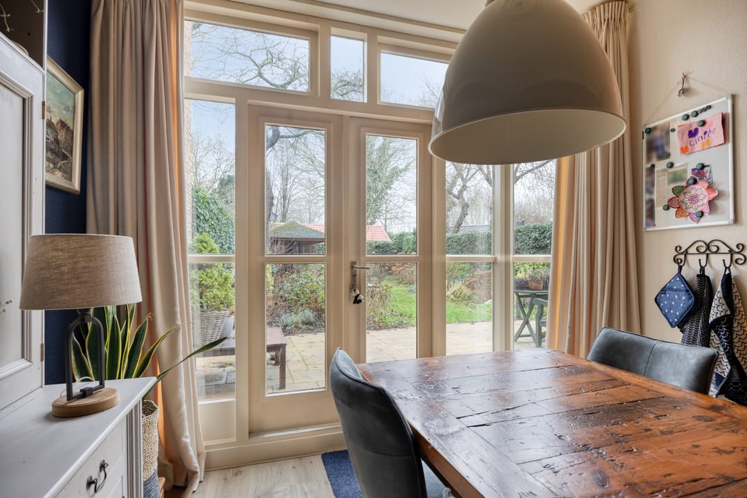 Photo 23 of Maarland Noordzijde 12