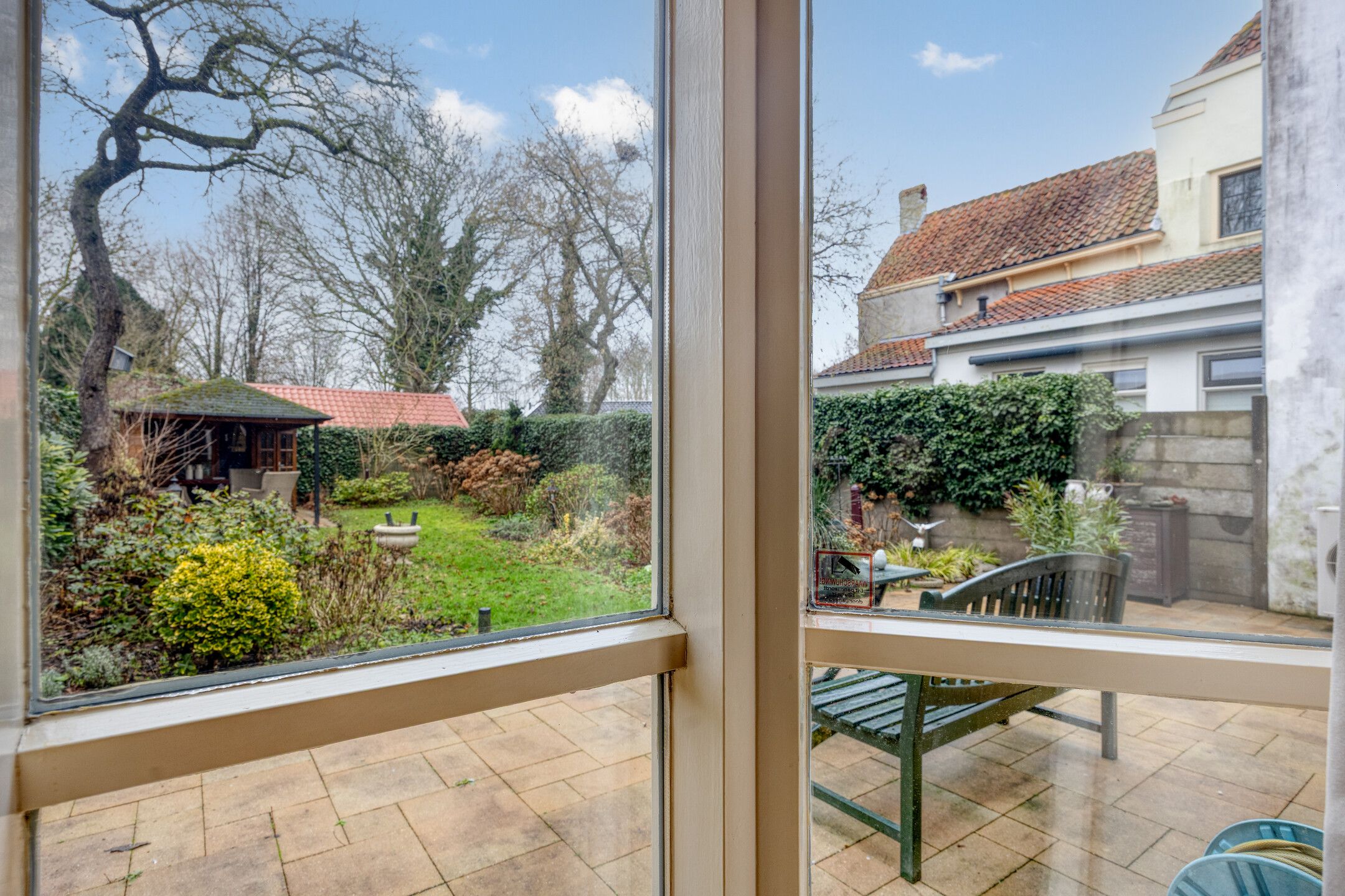 Photo 24 of Maarland Noordzijde 12