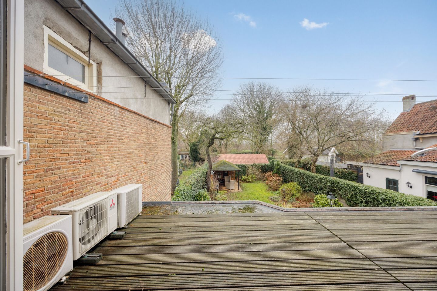 Photo 35 of Maarland Noordzijde 12