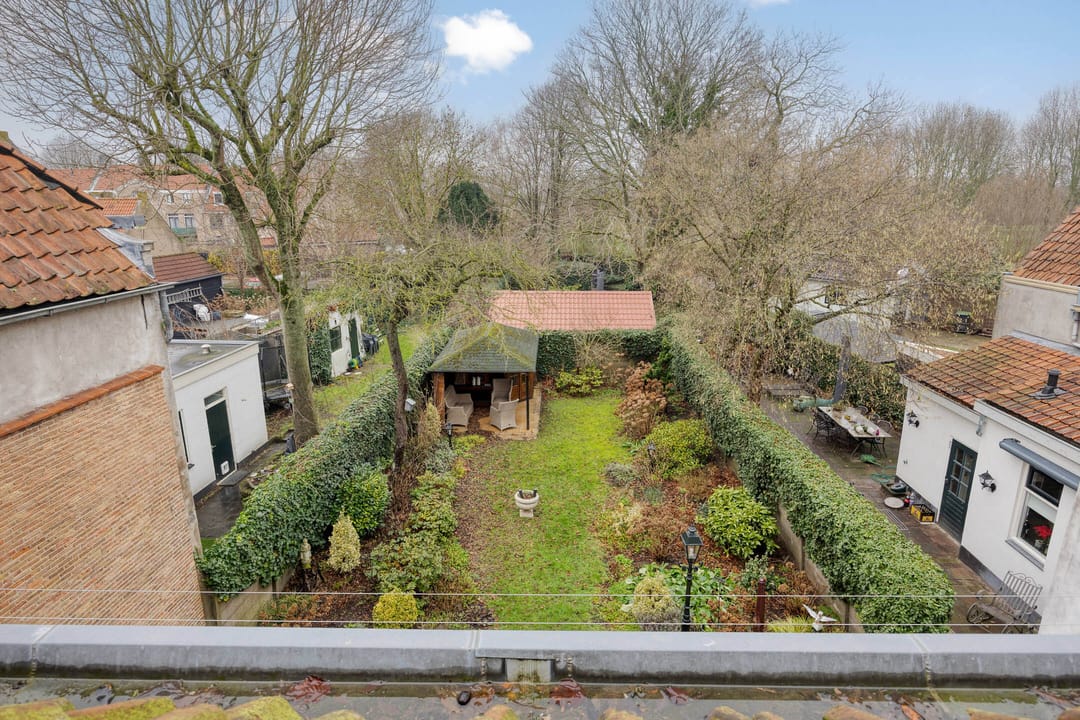 Photo 41 of Maarland Noordzijde 12