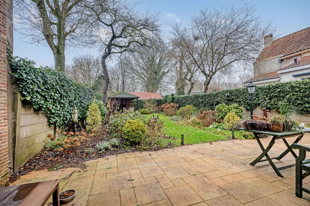 Photo 46 of Maarland Noordzijde 12