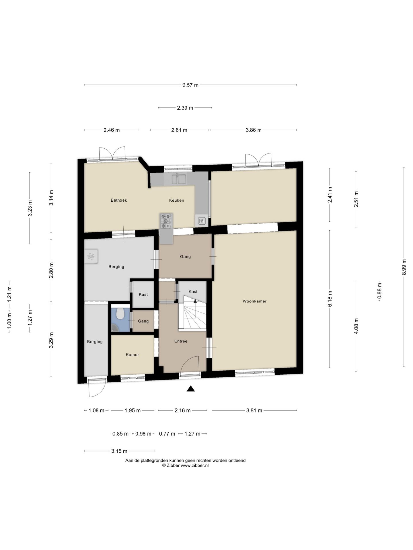 Photo 49 of Maarland Noordzijde 12