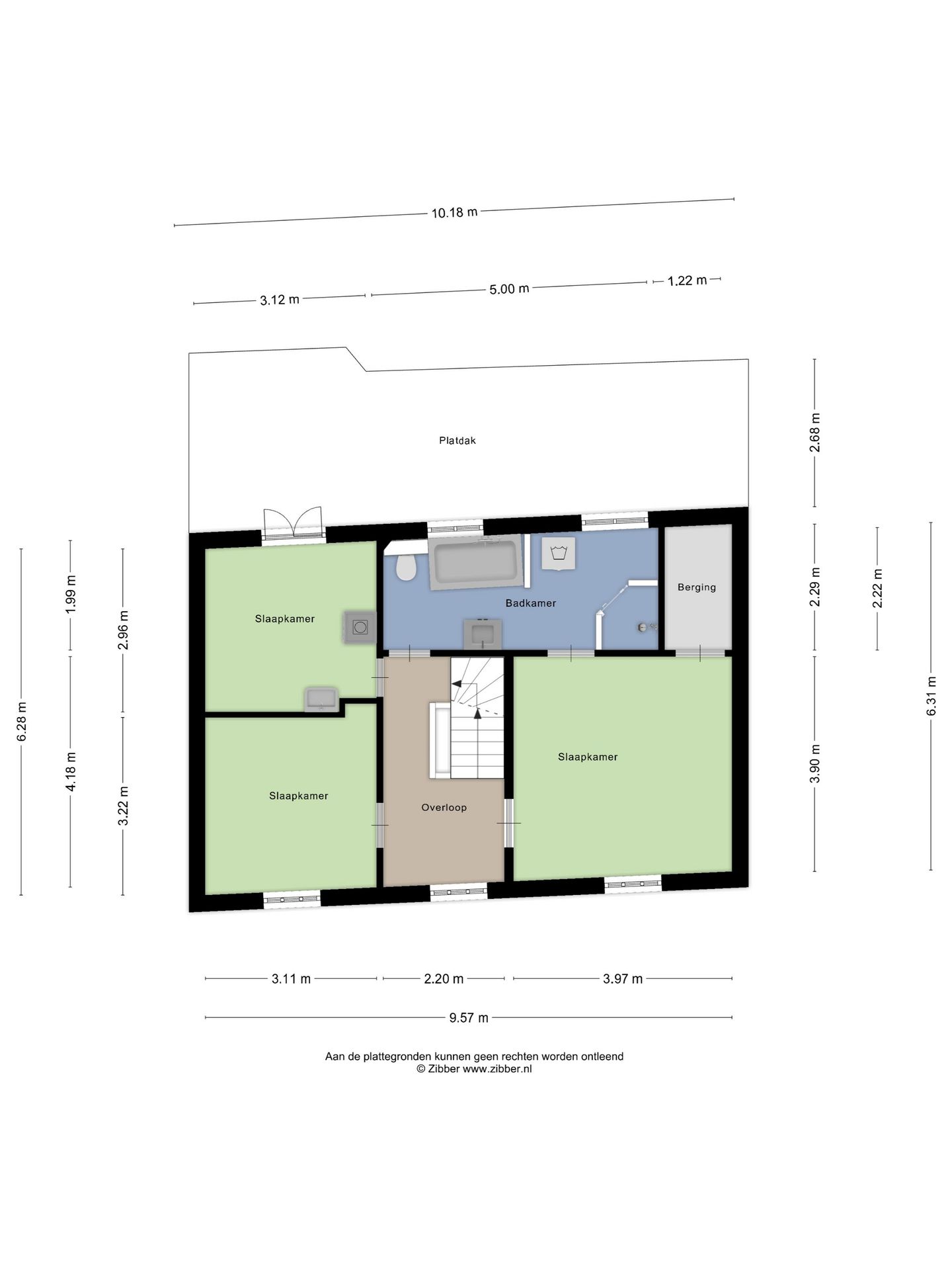 Photo 50 of Maarland Noordzijde 12