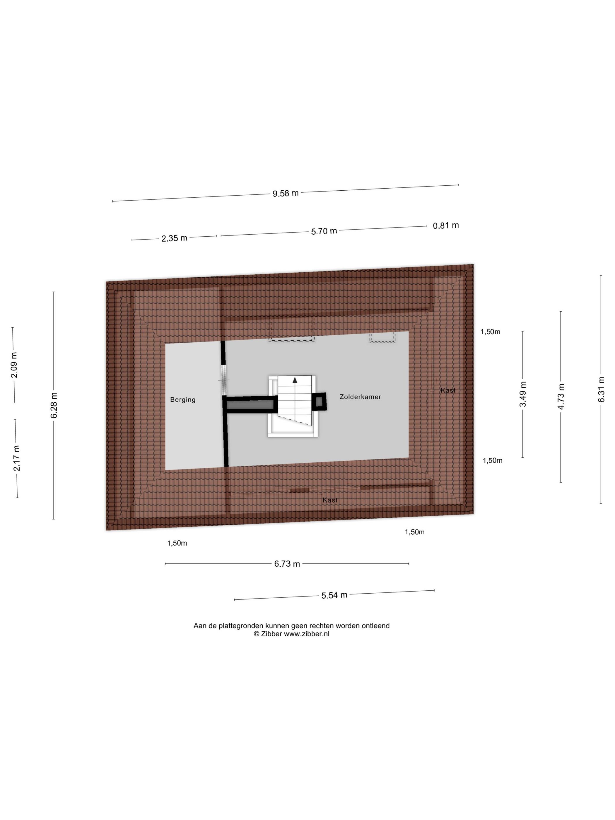 Photo 51 of Maarland Noordzijde 12