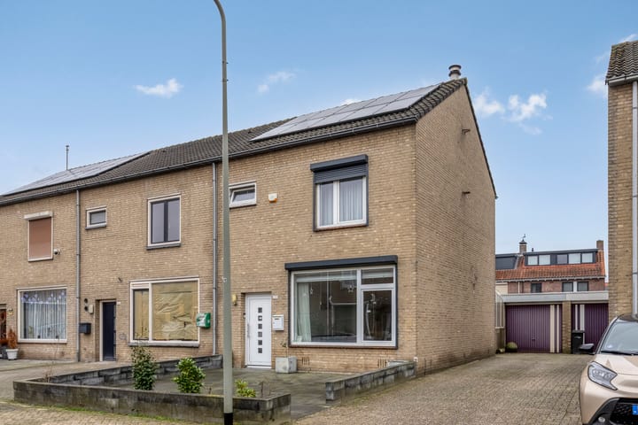 Kuipers-Rietbergstraat 238