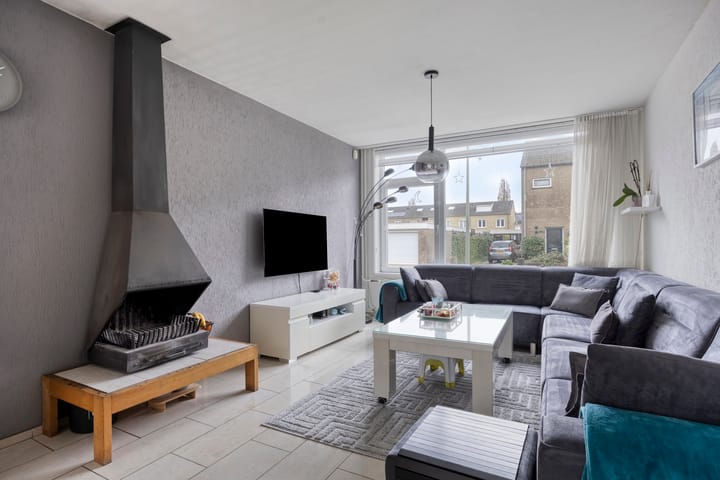 Foto 4 van Kuipers-Rietbergstraat 238