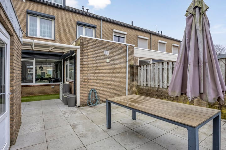 Foto 21 van Kuipers-Rietbergstraat 238