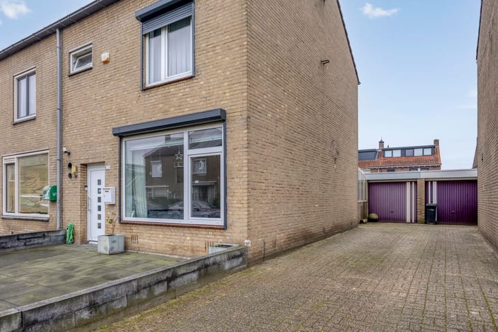 Foto 24 van Kuipers-Rietbergstraat 238