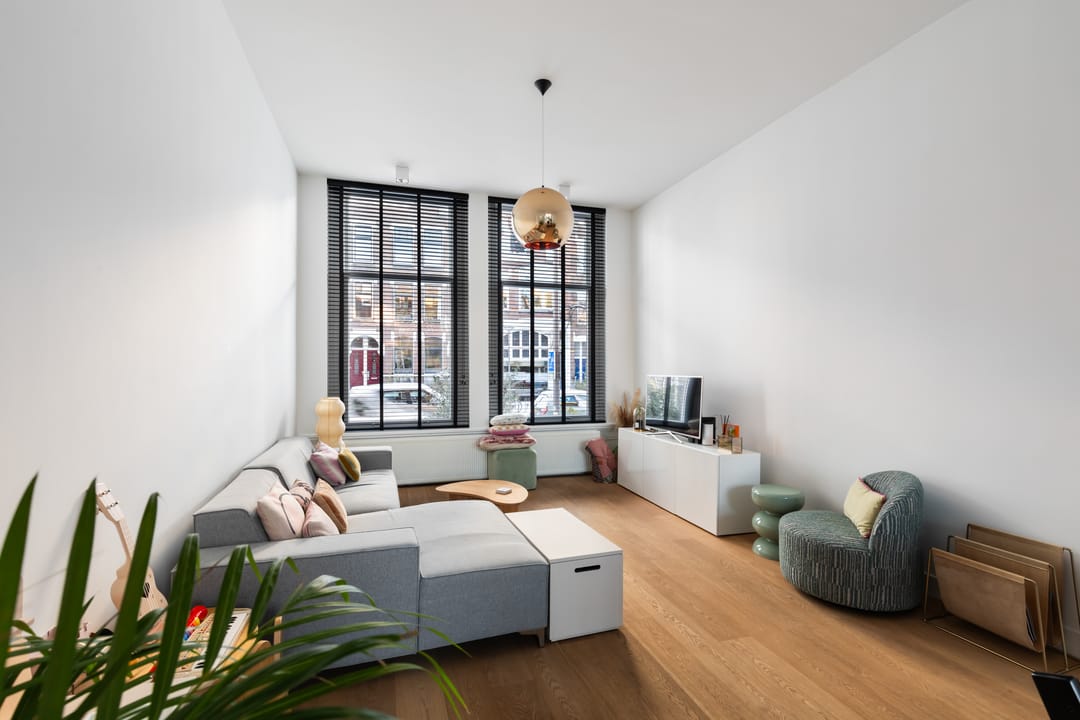 Foto 2 van Schietbaanlaan 61-B