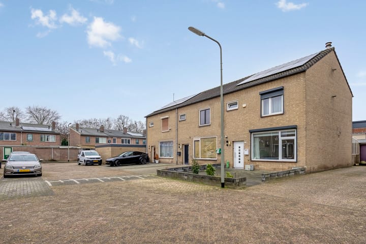 Foto 25 van Kuipers-Rietbergstraat 238