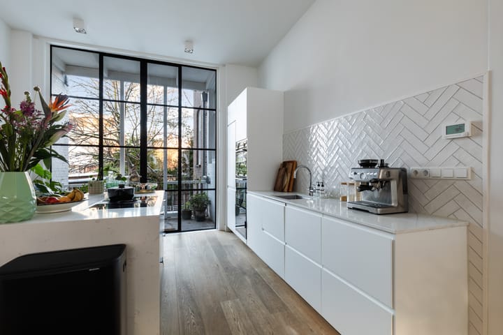 Foto 4 van Schietbaanlaan 61-B