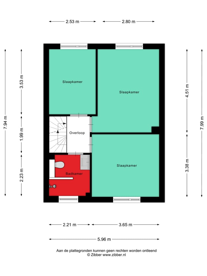 Foto 27 van Kuipers-Rietbergstraat 238