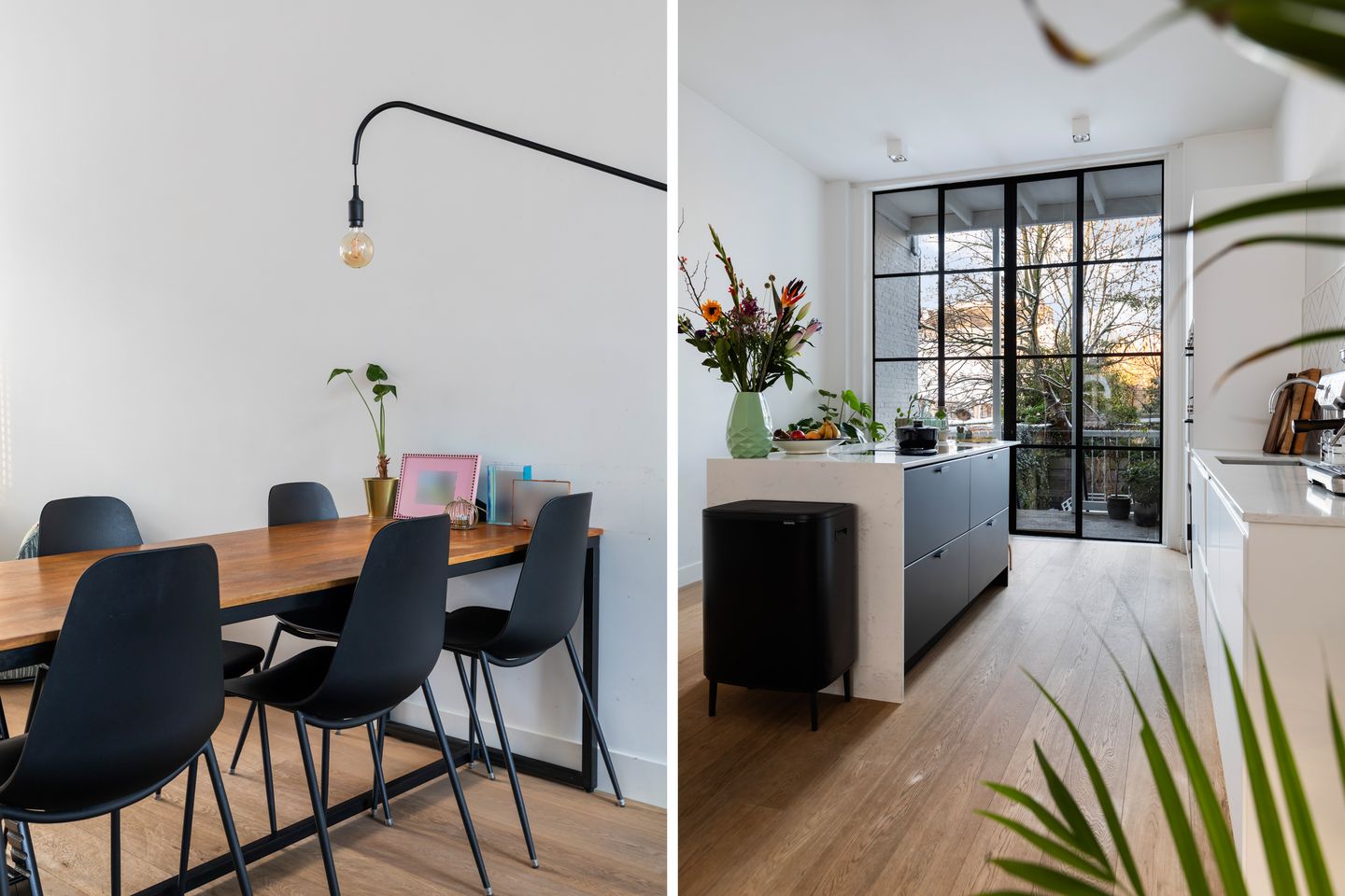 Foto 5 van Schietbaanlaan 61-B