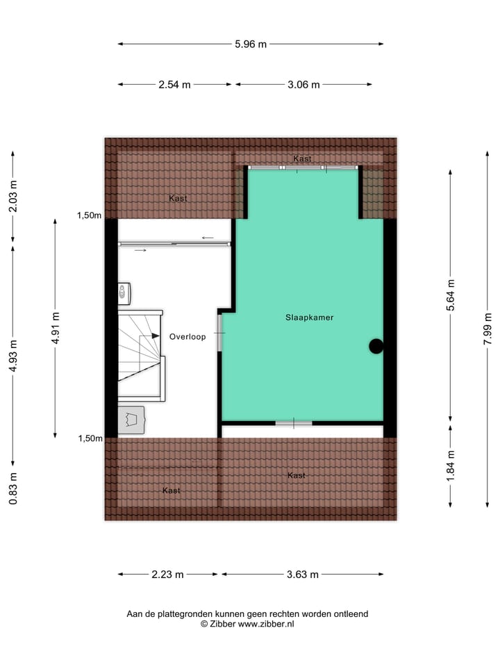 Foto 28 van Kuipers-Rietbergstraat 238