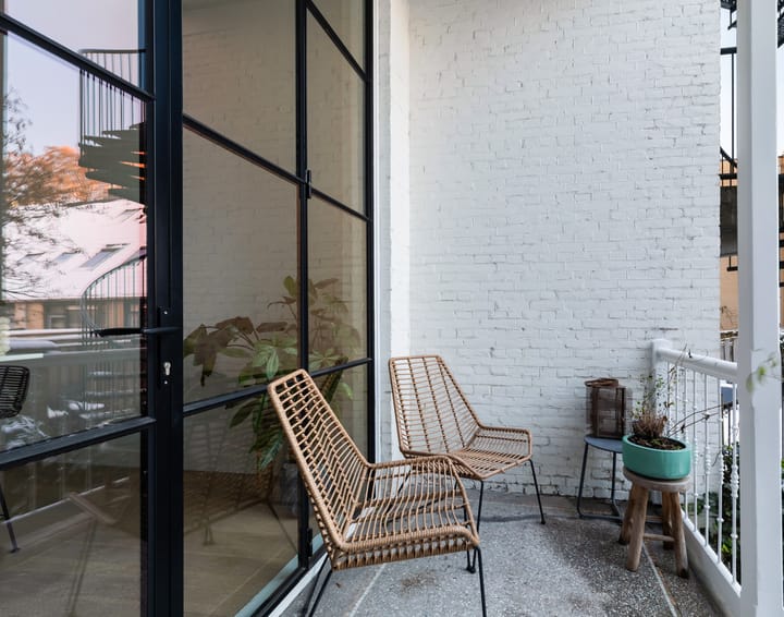 Foto 6 van Schietbaanlaan 61-B