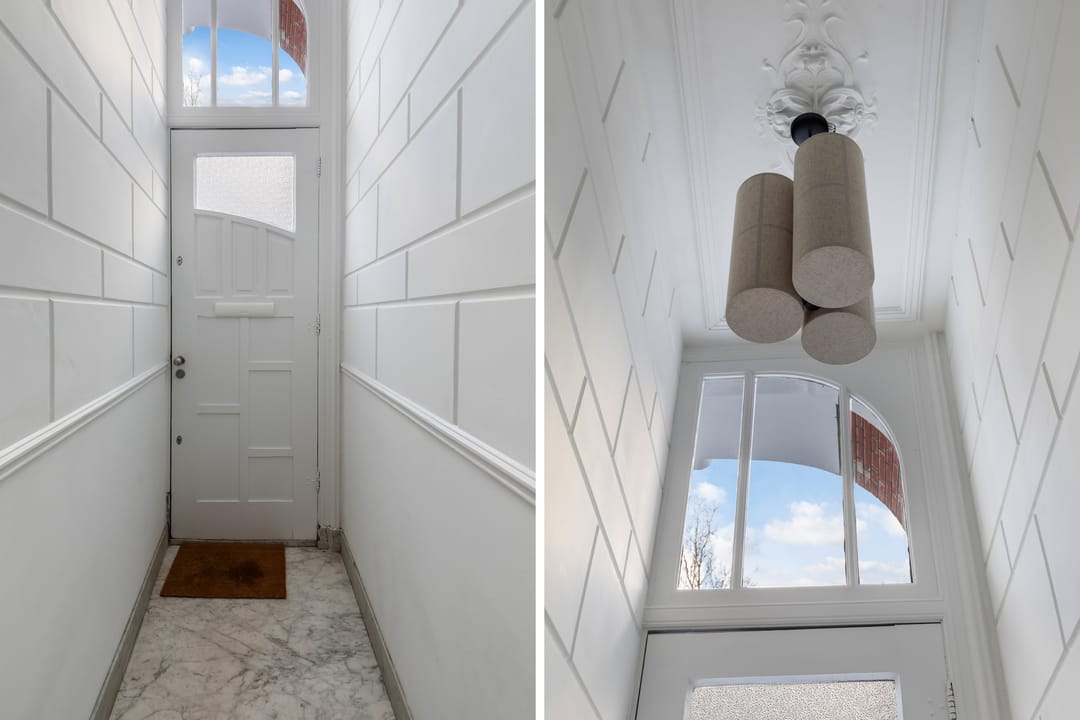 Foto 7 van Schietbaanlaan 61-B