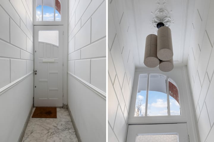 Foto 7 van Schietbaanlaan 61-B