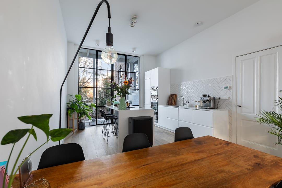 Foto 8 van Schietbaanlaan 61-B