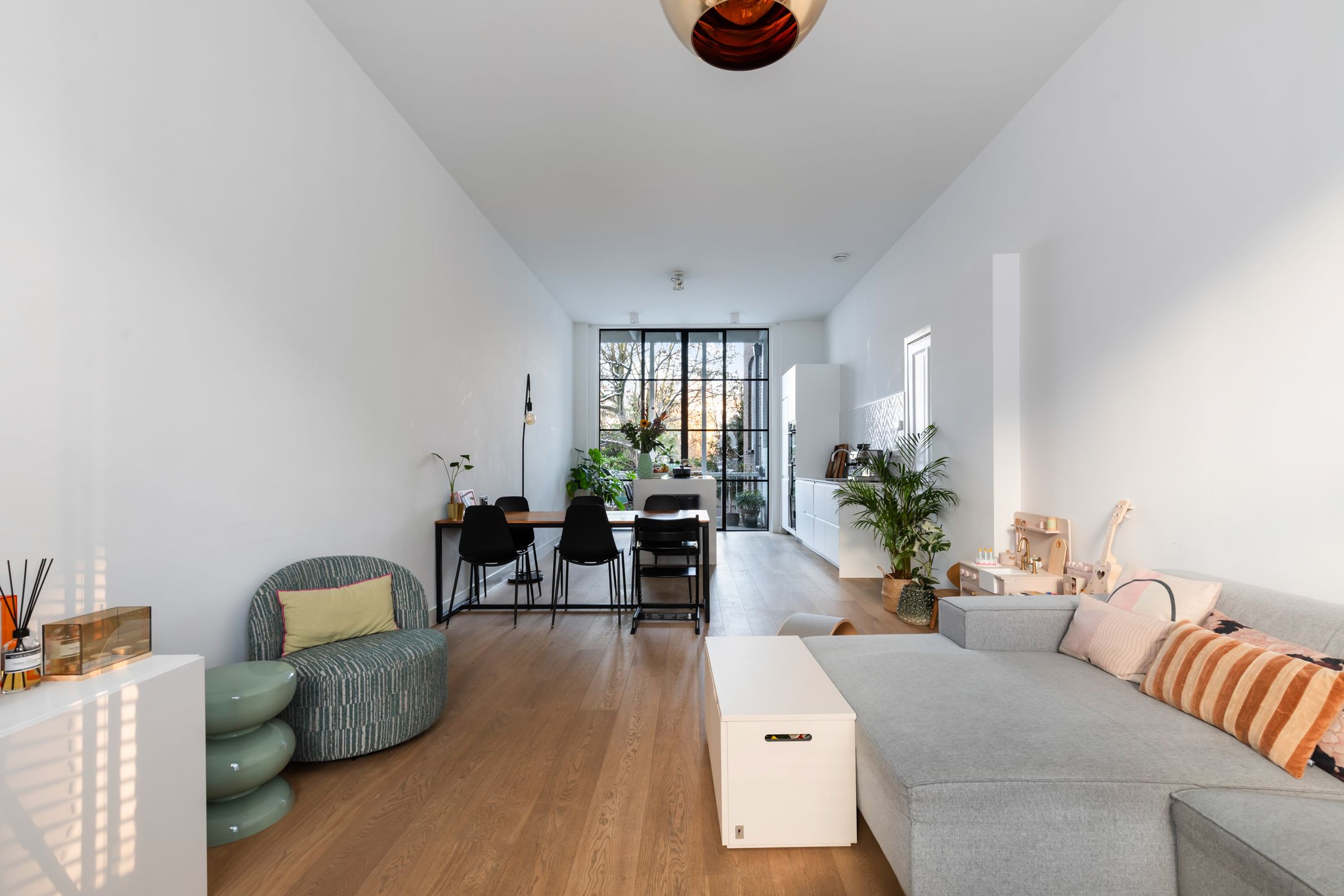 Foto 9 van Schietbaanlaan 61-B