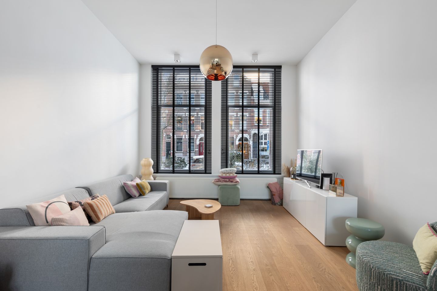 Foto 10 van Schietbaanlaan 61-B