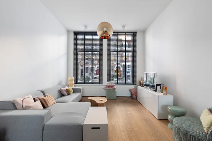 Foto 10 van Schietbaanlaan 61-B