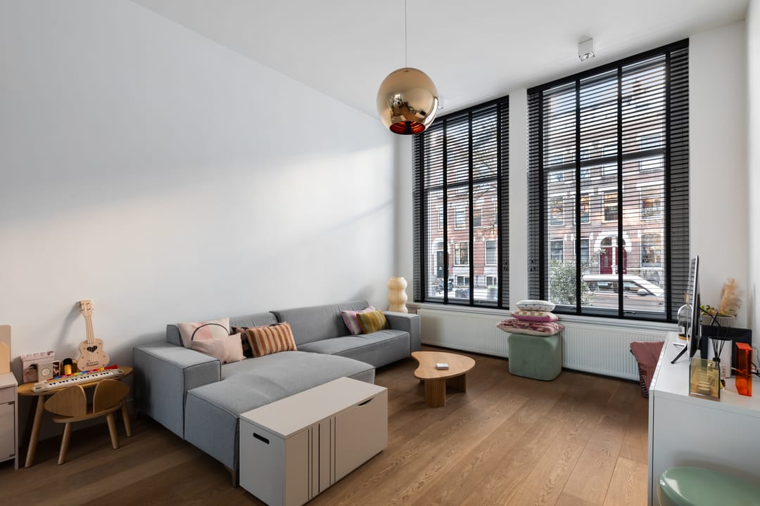 Foto 11 van Schietbaanlaan 61-B