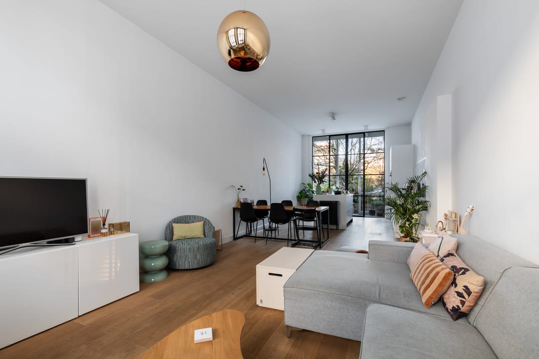 Foto 13 van Schietbaanlaan 61-B