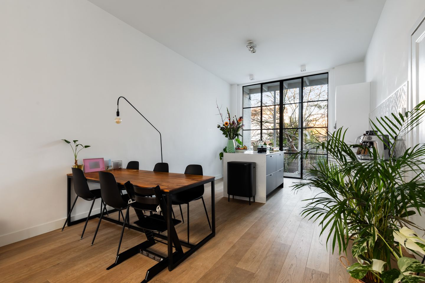 Foto 14 van Schietbaanlaan 61-B