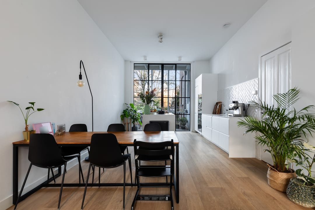 Foto 16 van Schietbaanlaan 61-B