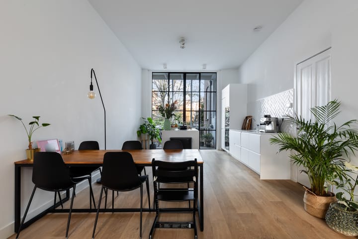 Foto 16 van Schietbaanlaan 61-B