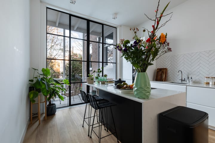 Foto 17 van Schietbaanlaan 61-B