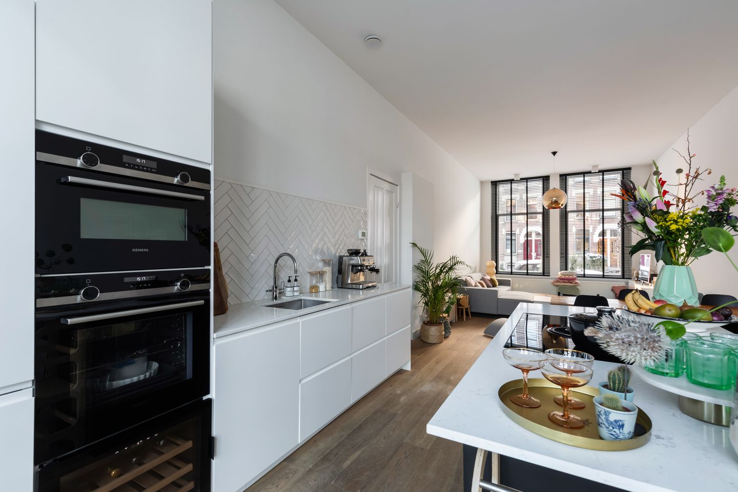 Foto 19 van Schietbaanlaan 61-B