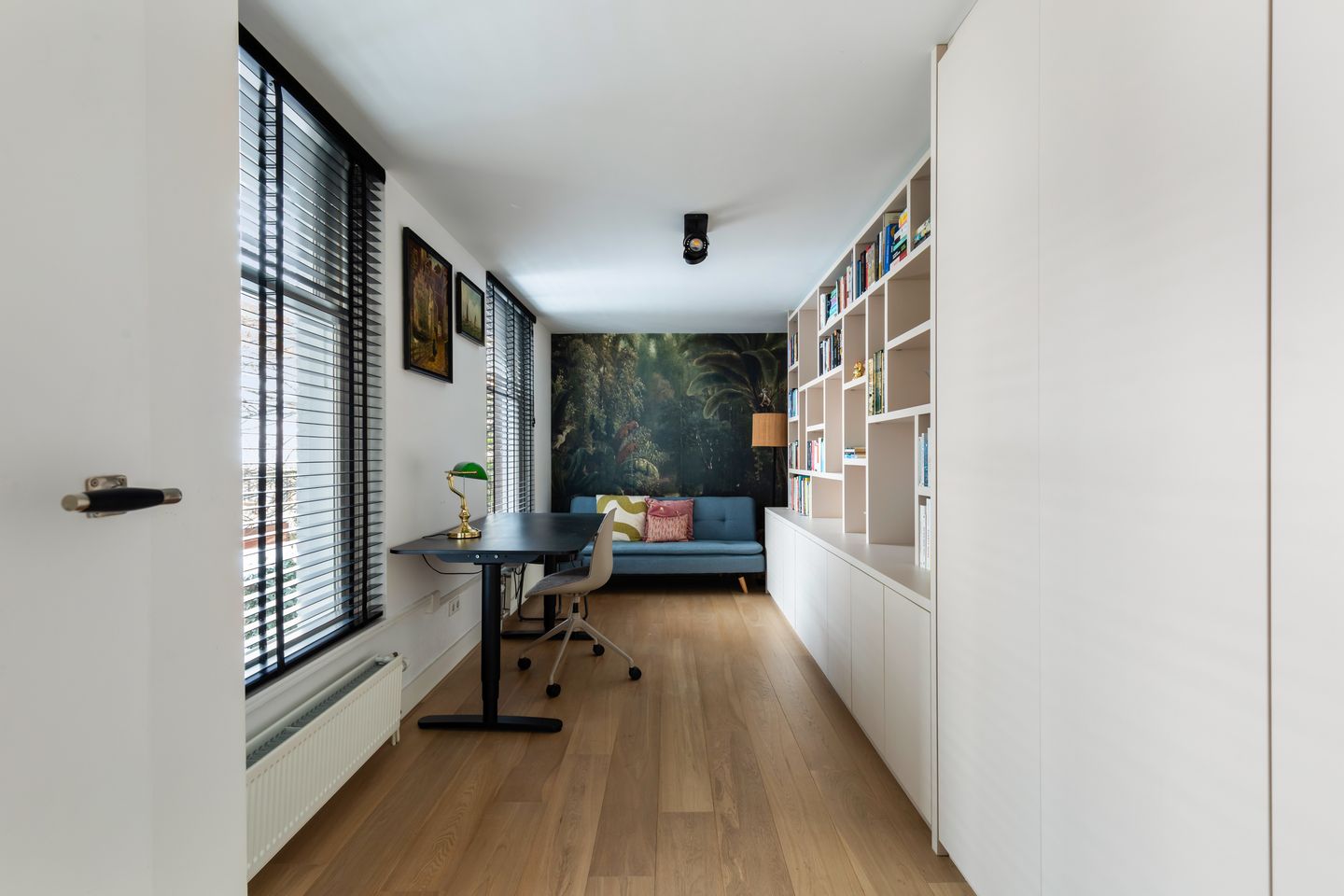 Foto 25 van Schietbaanlaan 61-B